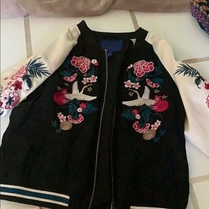 Aeropostale Bomber jacket